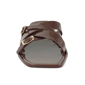 Womens Kensie Jellie Slide Flat Sandals - image 3