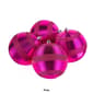 National Tree 4.5in. Shatterproof Bauble Ornaments - Set of 4 - image 9