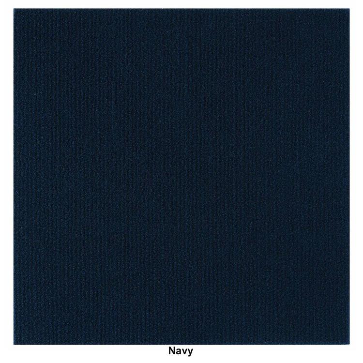 Achim Nexus Self-Adhesive Carpet Floor Tile