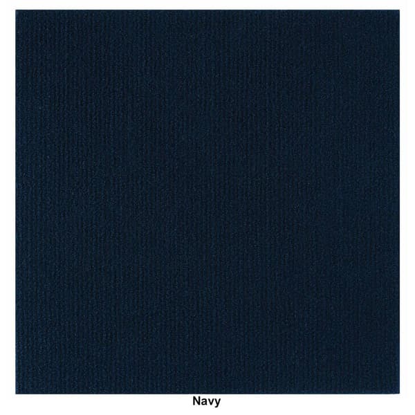 Achim Nexus Self-Adhesive Carpet Floor Tile