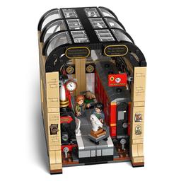 LEGO® Harry Potter Book Nook Hogwarts Express