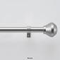 DKNY Conrad 66in. Curtain Rod Set - image 4