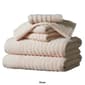 Freshfolds Karina 6pc. Combed Cotton Towel Collection - image 12
