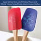 Disney Home Bon Voyage 2pc. Silicone Spatula & Spoonula Set - image 3