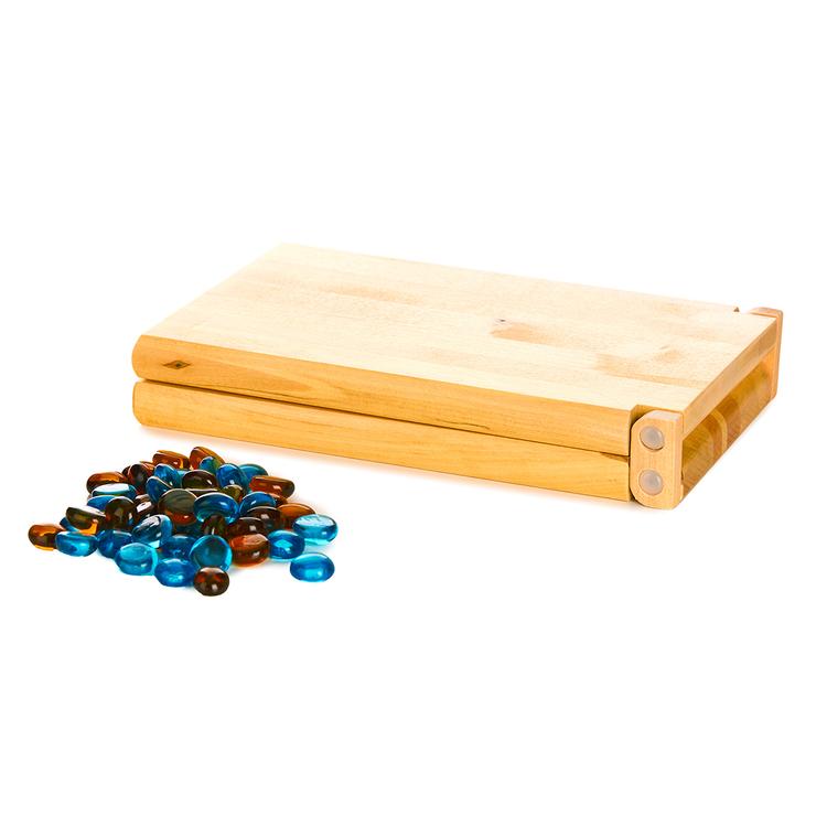 Continuum Games Family Traditions Mancala