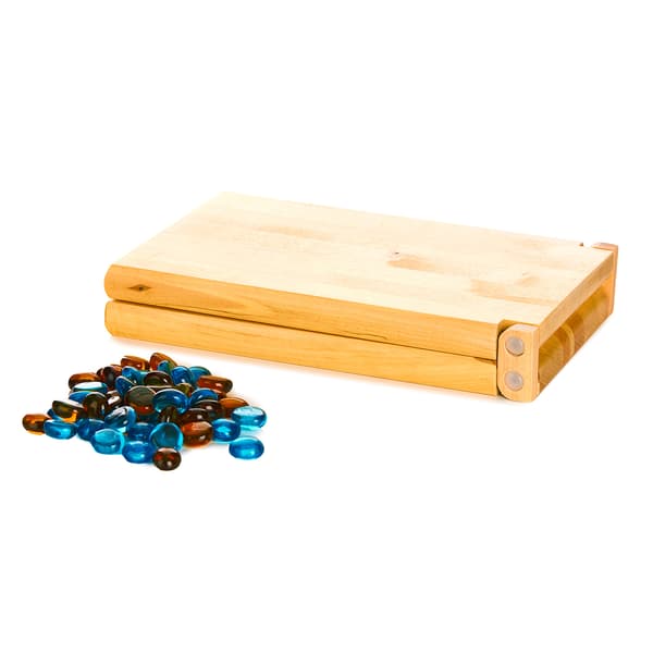 Continuum Games Family Traditions Mancala