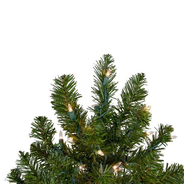 Northlight 3ft. Canadian Pine Artificial Christmas Tree