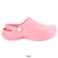Womens Ella & Joy Unlined Clog - image 2