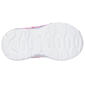 Big Girls Skechers® Play Scene - Fun Squad Athletic Sneakers - image 5