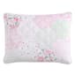 Laura Ashley Ellyn Microfiber Quilt Set - image 4