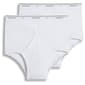 Mens Jockey&#174; 2pk. Big Man Full Rise Brief - image 3