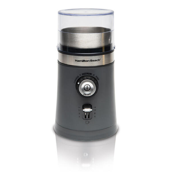 Hamilton Beach Coffee Grinder - image 