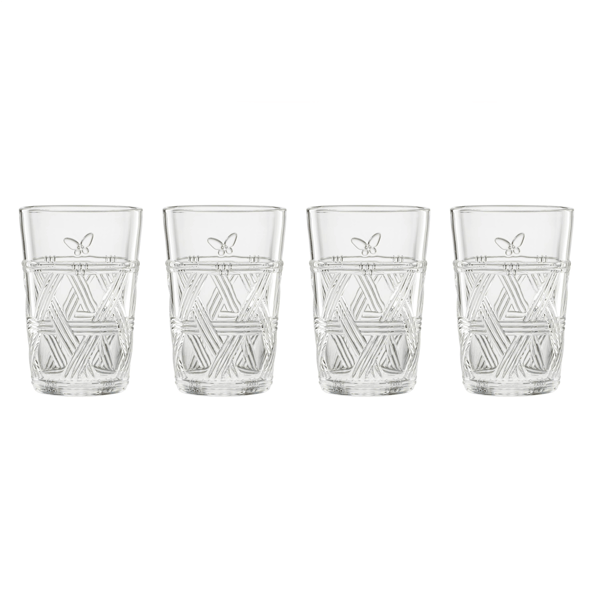 Lenox(R) Butterfly Meadow(R) Tall Glasses - Set of 4 - image 