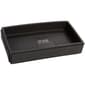 Posh Bath Collection Stone Soap Dish - image 1