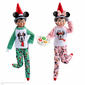 The Elf on the Shelf(R) CC Cookies for Santa Elf Pajama Set - image 1