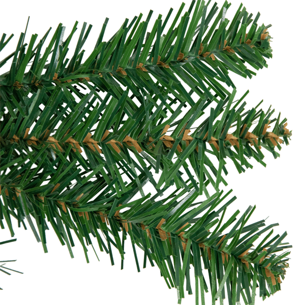 Northlight 36in. Winona Fir Artificial Christmas Wreath