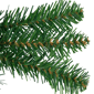 Northlight 36in. Winona Fir Artificial Christmas Wreath - image 3