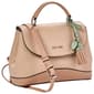 Nine West Maren Top Handle Flap Satchel - image 3