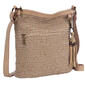 The Sak Lucia Crochet Static Crossbody - image 3