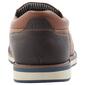 Mens Nunn Bush Hyde II Moc Toe Slip On Oxfords - image 3