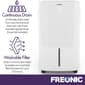 Freonic 35pt. Dehumidifier - image 6
