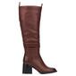 Womens Olivia Miller Solar Tall Boots - image 2