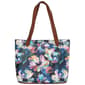 Rosetti&#174; Vale Tote - Blue/Luggage - image 4