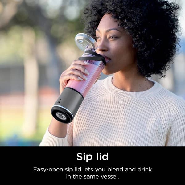 Ninja&#174; Blast Blender