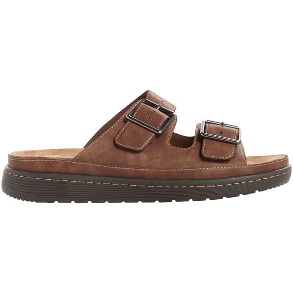 Mens Dockers® Santorini Sandals