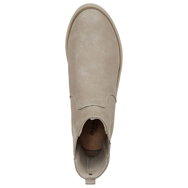 Womens Dr. Scholl''s Nice Day Max Chelsea Ankle Boots