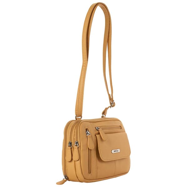 MultiSac Zippy Crossbody