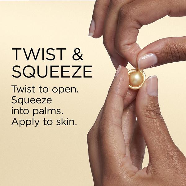 Elizabeth Arden Advanced Gold Ceramide Serum Capsules