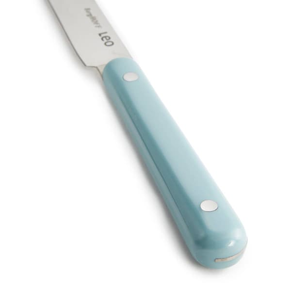 BergHOFF Slate Stainless Steel 8in. Carving Knife