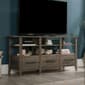 Sauder 60in. Credenza TV Stand - image 1
