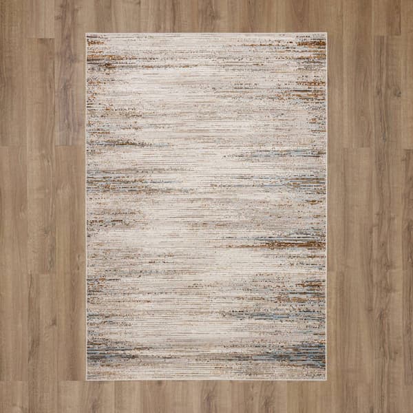 Mohawk Home Webster Blue Accent Rug
