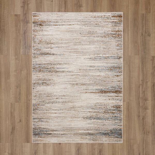 Mohawk Home Webster Blue Accent Rug - image 