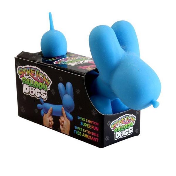 Stretchi Balloon Dogs Squishy - image 