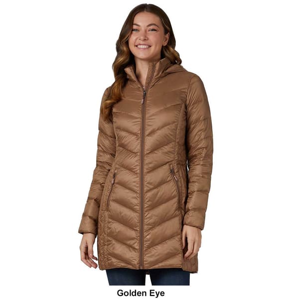 Womens 32 Degrees Down Packable Walker