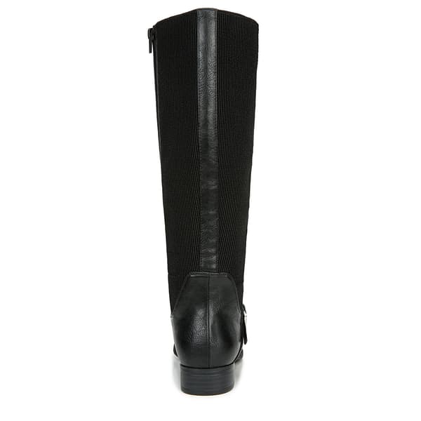 Womens LifeStride Filomena Tall Boots - Wide Calf