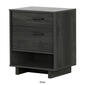 South Shore Fynn Nightstand with Drawers - image 8