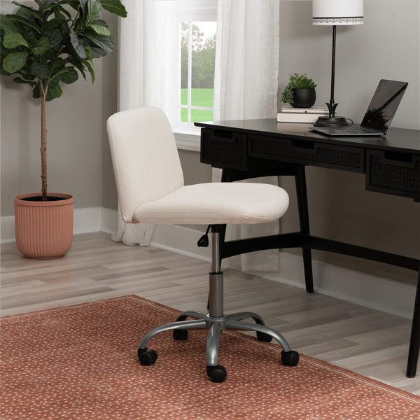 Linon Home Decor Stratton Office Chair