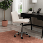 Linon Home Decor Stratton Office Chair - image 11