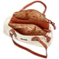 Stone Mountain Nantucket Satchel - image 5