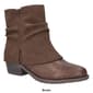 Womens Easy Street Kudos Block Heel Ankle Boots - image 11
