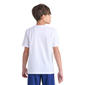 Boys (8-20) adidas® Camo Logo Short Sleeve - image 3
