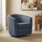 Marcy Swivel Chair - image 1