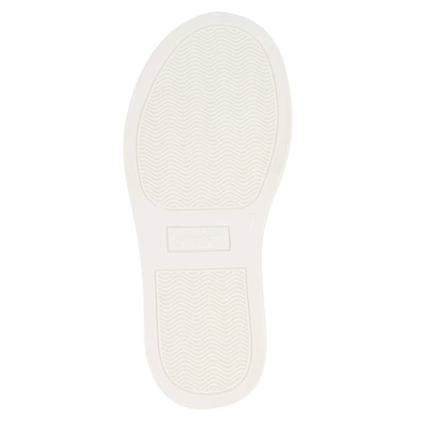 Jessica Simpson Gina Bijou Sparkle Fashion Sneakers