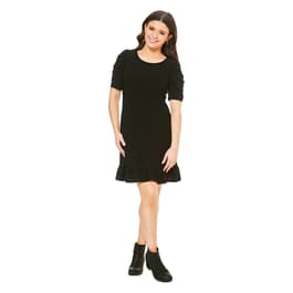 Boscov's hotsell black dresses