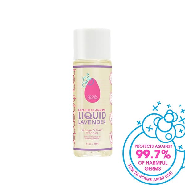 Beautyblender Liquid Blender Cleanser