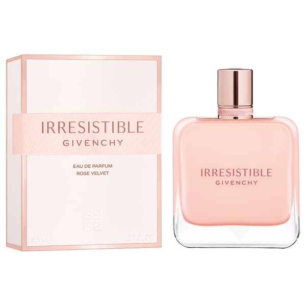 Givenchy Irresistible Rose Velvet Eau de Parfum